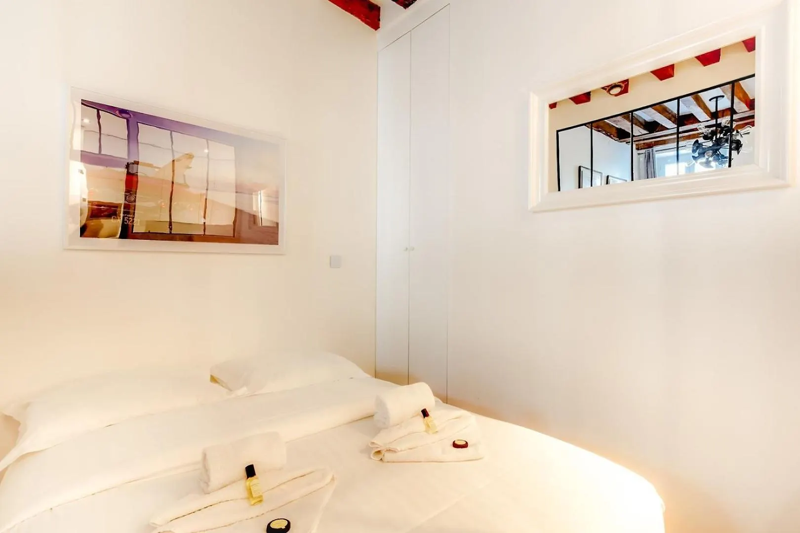 Guestready - Stylish Flat In The Heart Of Paris Διαμέρισμα