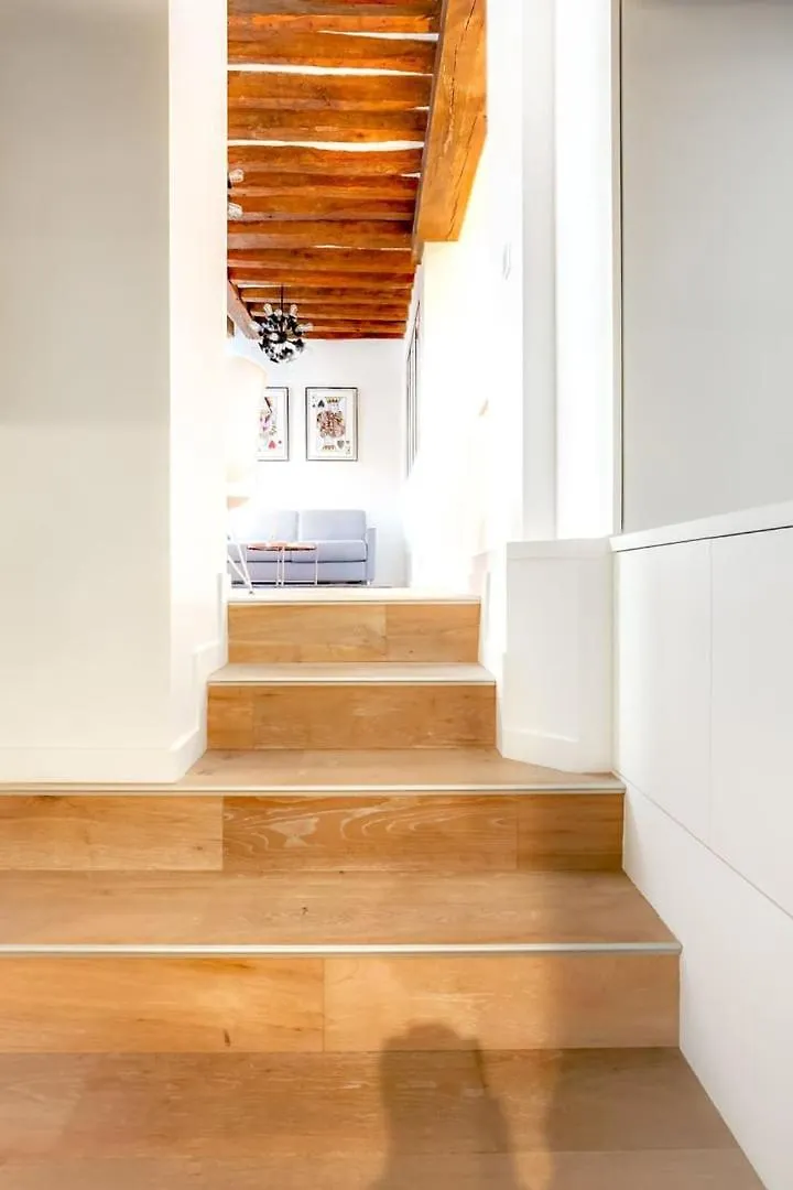 Guestready - Stylish Flat In The Heart Of Paris Διαμέρισμα