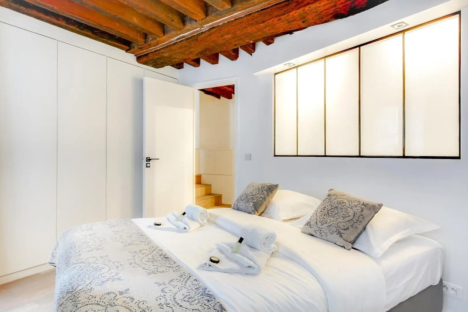 Guestready - Stylish Flat In The Heart Of Paris Διαμέρισμα Γαλλία